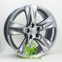 Replica Toyota (403) 7,5x19 5x114,3 ET30 DIA60,1 (HB)