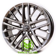 Replica Toyota (7159) 8x18 5x114,3 ET40 DIA60,1 (HB)