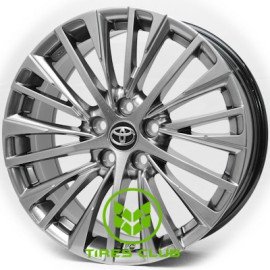 Replica Toyota (952) 8x20 5x114,3 ET30 DIA60,1 (HB)