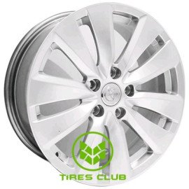 Replica Toyota (CT2217) 7x16 5x114,3 ET40 DIA67,1 (HS)