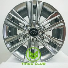 Replica Toyota (CT2331) 8x18 5x114,3 ET45 DIA60,1 (BMF)