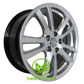 Replica Toyota (CT3322) 7,5x18 5x114,3 ET45 DIA67,1 (HS) Replica Toyota (CT3322) 7,5x18 5x114,3 ET45 DIA67,1 (HS)