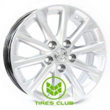 Replica Toyota (CT5521) 7,5x17 5x114,3 ET45 DIA60,1 (HS)