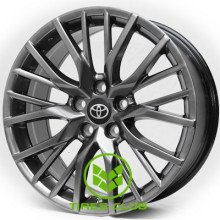 Replica Toyota (D1260) 8x20 5x114,3 ET30 DIA60,1 (HB)