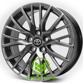Replica Toyota (D1260) 8x20 5x114,3 ET30 DIA60,1 (HB)