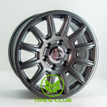 Replica Toyota (GT-177174) 8x17 6x139,7 ET25 DIA95,1 (GR)