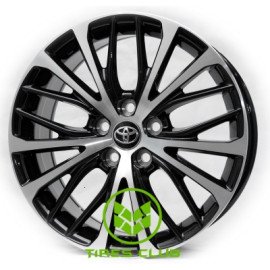 Replica Toyota (R190) 8x18 5x114,3 ET50 DIA60,1 (BMF) Replica Toyota (R190) 8x18 5x114,3 ET50 DIA60,1 (BMF)