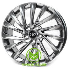 Replica Toyota (R1963) 7,5x17 5x114,3 ET40 DIA60,1 (HB)