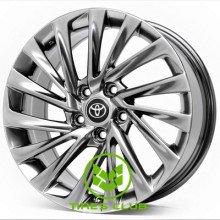 Replica Toyota (RB313) 8x19 5x114,3 ET35 DIA60,1 (HB)