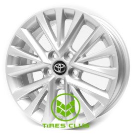 Replica Toyota (RB51) 8x18 5x114,3 ET40 DIA60,1 (HS)
