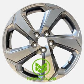 Replica Toyota (SK-1510) 7,5x18 5x114,3 ET42 DIA60,1 (GMF)