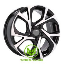 Replica Toyota (SK-2218) 7x18 5x114,3 ET40 DIA60,1 (BMF)