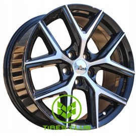 Replica Toyota (SK-2233) 7x17 5x114,3 ET39 DIA60,1 (BMF) Replica Toyota (SK-2233) 7x17 5x114,3 ET39 DIA60,1 (BMF)