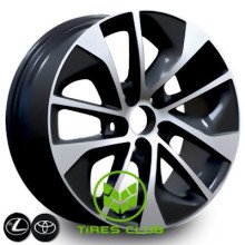 Replica Toyota (SK-2532) 7x17 5x114,3 ET39 DIA60,1 (BMF)