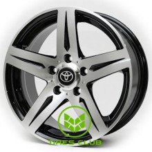Replica Toyota (SR64) 7x16 5x114,3 ET40 DIA67,1 (MB)