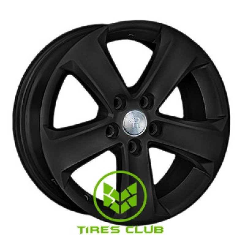 Replica Toyota (TY139) 7x17 5x114,3 ET45 DIA60,1 (BD)