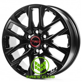 Replica Toyota (TY20087) 7,5x20 6x139,7 ET50 DIA95,1 (SB)