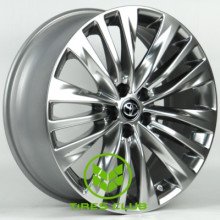 Replica Toyota (TY202097) 8x20 5x114,3 ET35 DIA60,1 (HB)