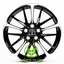 Replica Toyota (TY3215) 8x18 5x114,3 ET50 DIA60,1 (BMF) Replica Toyota (TY3215) 8x18 5x114,3 ET50 DIA60,1 (BMF)