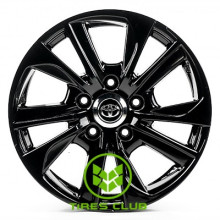 Replica Toyota (TY8046) 8,5x20 5x150 ET58 DIA110,1 (MB)