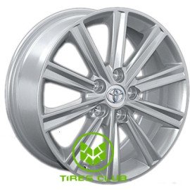 Replica Toyota (TY99) 7x17 5x114,3 ET40 DIA60,1 (hyper black) Replica Toyota (TY99) 7x17 5x114,3 ET40 DIA60,1 (hyper black)