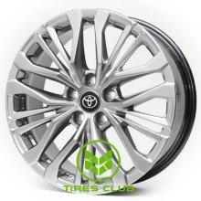 Replica Toyota (XX028) 7x18 5x114,3 ET35 DIA60,1 (HB)