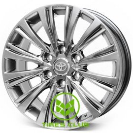 Replica Toyota (ZT824) 7,5x18 6x139,7 ET20 DIA106,1 (HB)