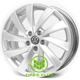 Replica Volkswagen (1360) 8x18 5x112 ET40 DIA57,1 (HS) Replica Volkswagen (1360) 8x18 5x112 ET40 DIA57,1 (HS)