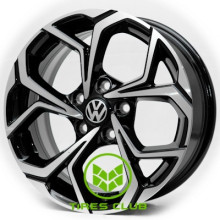 Replica Volkswagen (1903) 6,5x16 5x112 ET47 DIA57,1 (BMF)