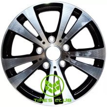 Replica Volkswagen (CT2276) 6,5x15 5x112 ET35 DIA57,1 (MG)