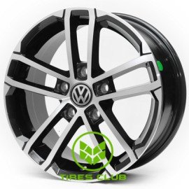 Replica Volkswagen (RB279) 8x18 5x112 ET45 DIA57,1 (BMF) Replica Volkswagen (RB279) 8x18 5x112 ET45 DIA57,1 (BMF)