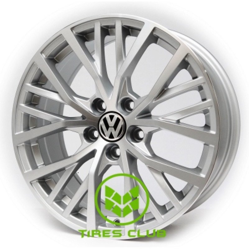 Диски Volkswagen (RB37) Volkswagen (RB37) в Запоріжжі