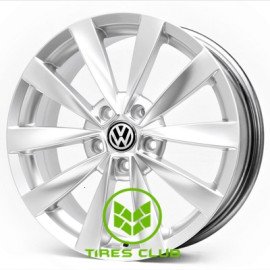 Replica Volkswagen (RB45) 7x17 5x112 ET42 DIA57,1 (HS)