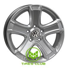 Replica Volvo (VO614x) 7,5x17 5x130 ET55 DIA71,6 (HS)
