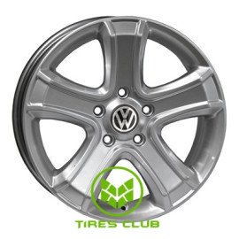 Replica Volvo (VO614x) 7,5x17 5x130 ET55 DIA71,6 (HS)