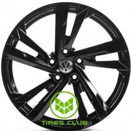 Replica Volkswagen (VV286) 8x18 5x112 ET38 DIA57,1 (GB)