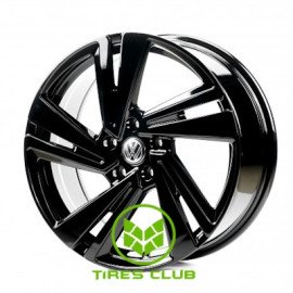 Replica Volkswagen (VV5641) 9x20 5x112 ET33 DIA66,6 (GB)