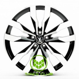 Replica Volkswagen (VV860) 8,5x20 5x112 ET38 DIA57,1 (BMF) Replica Volkswagen (VV860) 8,5x20 5x112 ET38 DIA57,1 (BMF)