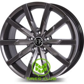 Replica Volkswagen (VV9090) 8x18 5x112 ET40 DIA66,6 (HS) Replica Volkswagen (VV9090) 8x18 5x112 ET40 DIA66,6 (HS)