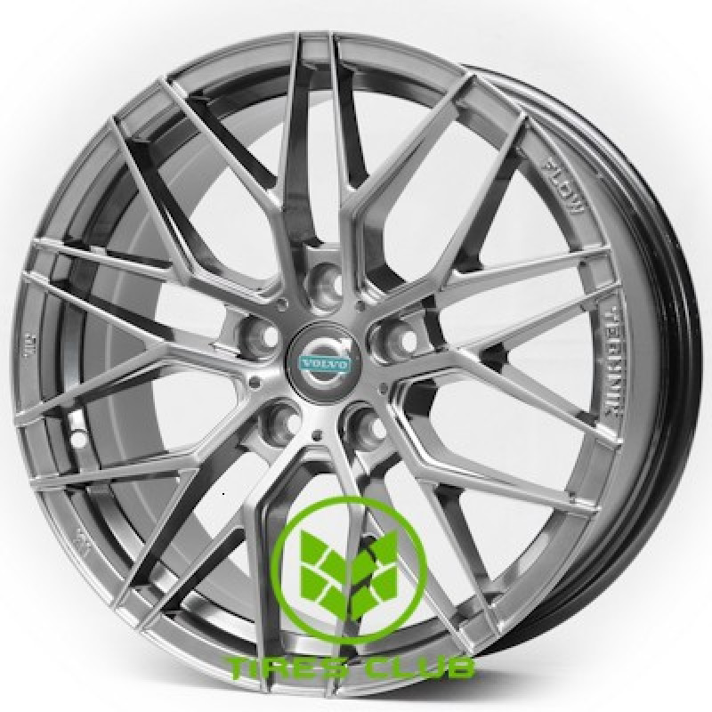 Replica Volvo (FF-X15) 9x20 5x108 ET35 DIA73,1 (HB)
