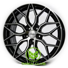 Replica Vossen (HF2) 9,5x19 5x120 ET35 DIA72,6 (BMF)