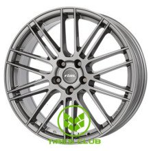 Rial Kibo 9x20 5x112 ET33 DIA66,6 (metal grey)