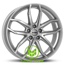 Rial Lucca 7,5x17 5x112 ET37 DIA66,6 (polar silver)