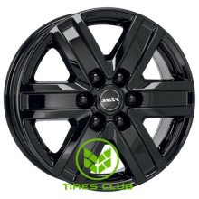 Rial Transporter 6,5x16 6x130 ET54 DIA84,1 (diamond black)