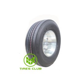 Roadlux R117 (рулевая) 315/60 R22,5 152/148M Roadlux R117 (рулевая) 315/60 R22,5 152/148M