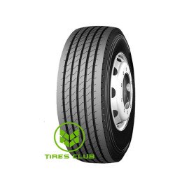 Roadlux R168 (прицепная) 385/65 R22,5 160/158L