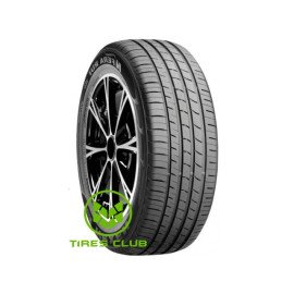 Roadstone NFera RU1 255/60 R17 106V