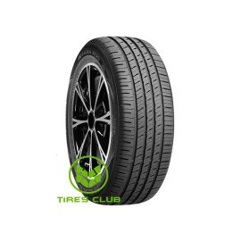 Roadstone NFera RU5 265/60 R18 109V XL
