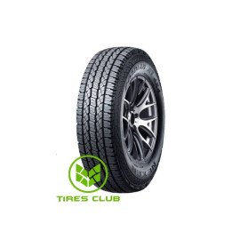 Roadstone Roadian AT 4x4 205 R16C 110/108S
