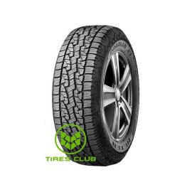 Roadstone Roadian A/T Pro RA8 285/70 R17 117T Roadstone Roadian A/T Pro RA8 285/70 R17 117T